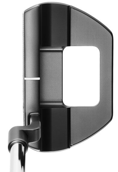 Odyssey Golf Odyssey Toulon Design Seattle Putter 6 Odyssey Golf Odyssey Toulon Design Seattle Putter - Image 4