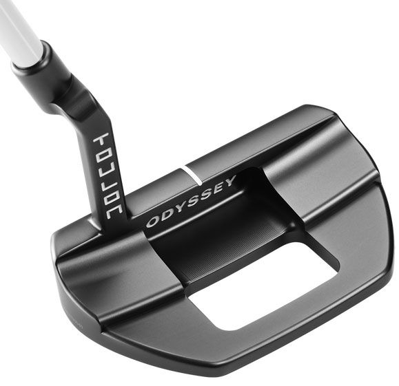 Odyssey Golf Odyssey Toulon Design Seattle Putter 4 Odyssey Golf Odyssey Toulon Design Seattle Putter - Image 2