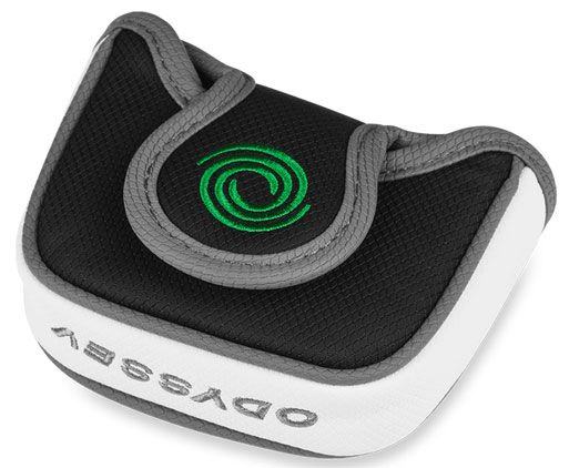 Odyssey Golf Odyssey Toulon Design Seattle Putter 9 Odyssey Golf Odyssey Toulon Design Seattle Putter - Image 7