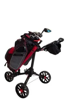 Bagboy Golf Bag Boy Nitron Auto-Open Push Cart -Clubs Shop trbbn 08 copy