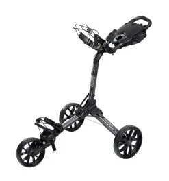 Bagboy Golf Bag Boy Nitron Auto-Open Push Cart -Clubs Shop trbbngc copy