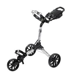 Bagboy Golf Bag Boy Nitron Auto-Open Push Cart -Clubs Shop trbbnwb copy