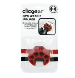 Clubs Shop 18 Clicgear Golf Clicgear GPS Watch Holder