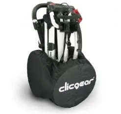Clicgear Golf Clicgear Wheel Covers