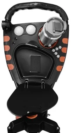 Clubs Shop -Clubs Shop trezc360bk 2