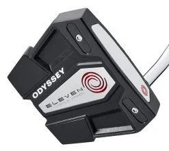 Odyssey Golf Odyssey ELEVEN TRIPLE TRACK DB PUTTER