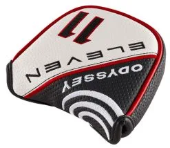 Odyssey Golf Odyssey ELEVEN TRIPLE TRACK DB PUTTER -Clubs Shop trpltrckdbos11 5