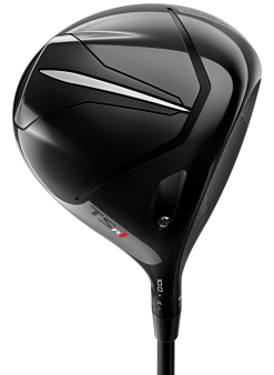 Titleist Golf Titleist TSR1 Golf Driver