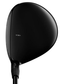 Titleist Golf Titleist TSR1 Golf Fairway Wood 9 Titleist Golf Titleist TSR1 Golf Fairway Wood -Clubs Shop tsr1fw 1