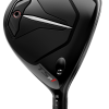 Titleist Golf Titleist TSR1 Golf Fairway Wood -Clubs Shop tsr1fw 3