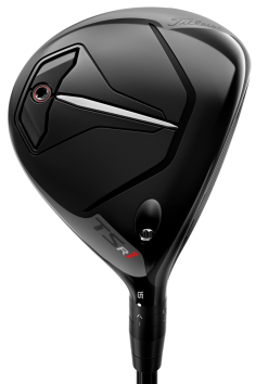 Titleist Golf Titleist TSR1 Golf Fairway Wood
