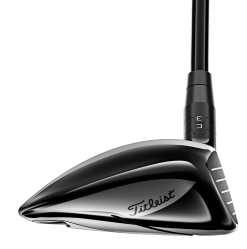 Titleist Golf Titleist TSR1 Golf Fairway Wood 11 Titleist Golf Titleist TSR1 Golf Fairway Wood -Clubs Shop tsr1fw 4