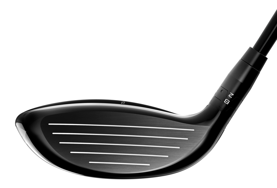 Titleist Golf Titleist TSR1 Golf Fairway Wood 6 Titleist Golf Titleist TSR1 Golf Fairway Wood - Image 4