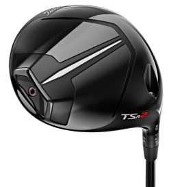 Titleist Golf Titleist TSR2 Golf Driver - Left Hand -Clubs Shop tsr2driver 2 1