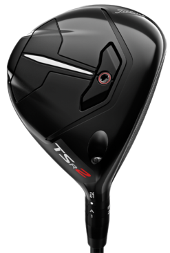 Titleist Golf Titleist TSR2 Golf Fairway Wood