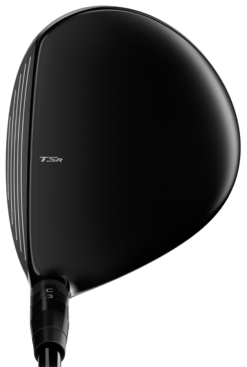 Titleist Golf Titleist TSR2 Golf Fairway Wood - Left Hand -Clubs Shop tsr2fw 3 1