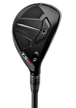 Titleist Golf Titleist TSR2 Golf Hybrid