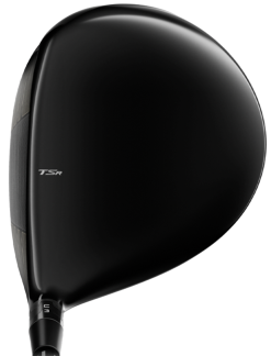 Titleist Golf Titleist TSR3 Golf Driver -Clubs Shop tsr3driver 2
