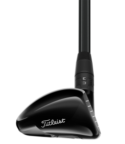 Titleist Golf Titleist TSR3 Golf Hybrid -Clubs Shop tsr3h