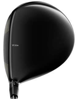 Titleist Golf Titleist TSR4 Golf Driver -Clubs Shop tsr4 4
