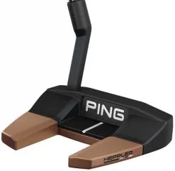 Clubs Shop 13 Ping Golf Ping Heppler Tyne 3 Putter