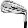 Titleist Golf Titleist U-505 Utility Iron -Clubs Shop u 505 1 6