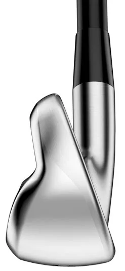 Titleist Golf Titleist U-505 Utility Iron -Clubs Shop u 505 3 1