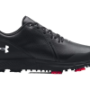Under Armour Golf Under Armour Men's UA Charged Draw RST Wide E Golf Shoes -Clubs Shop ua 002