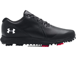 Under Armour Golf Under Armour Men's UA Charged Draw RST Wide E Golf Shoes