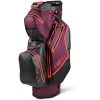 Sun Mountain Golf Sun Mountain H2NO Staff Cart Bag - Black/Berry/Cove -Clubs Shop untitled 1 2 14