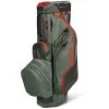 Sun Mountain Golf Sun Mountain H2NO Lite Cart Bag - Moss/Sage/Inferno -Clubs Shop untitled 1 2 15