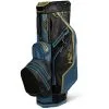 Sun Mountain Golf Sun Mountain H2NO Lite Cart Bag - Black/Spruce/Aztec -Clubs Shop untitled 1 2 18
