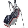 Sun Mountain Golf Sun Mountain H2NO 14-Way Stand Bag - Cadet/Navy/Inferno -Clubs Shop untitled 1 2 32