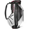 Sun Mountain Golf Sun Mountain H2NO Elite Cart Bag - Black/White/Red -Clubs Shop untitled 1 2 8