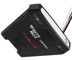Odyssey Golf White Hot Versa Twelve DB Putter