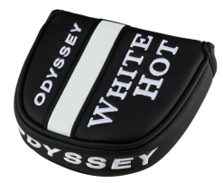 Odyssey Golf White Hot Versa Twelve DB Putter -Clubs Shop versa12cb 6 1