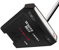 Odyssey Golf White Hot Versa Twelve CS Putter