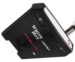 Odyssey Golf Odyssey White Hot Versa Twelve S Putter