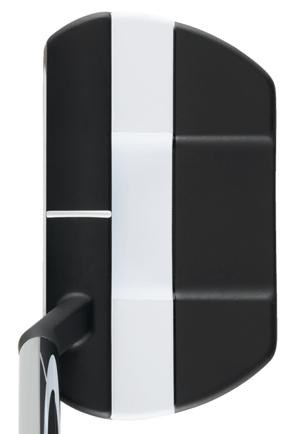 Odyssey Golf White Hot Versa Three T S Putter 6 Odyssey Golf White Hot Versa Three T S Putter - Image 4