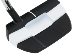 Odyssey Golf White Hot Versa Three T S Putter 11 Odyssey Golf White Hot Versa Three T S Putter -Clubs Shop versa3ts 3