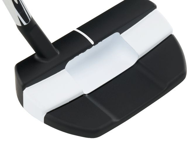 Odyssey Golf White Hot Versa Three T S Putter 5 Odyssey Golf White Hot Versa Three T S Putter - Image 3