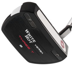 Odyssey Golf White Hot Versa Three T S Putter
