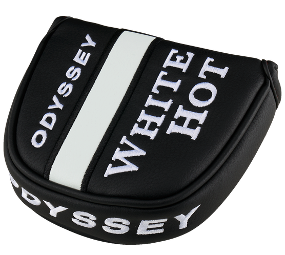 Odyssey Golf White Hot Versa Three T S Putter 7 Odyssey Golf White Hot Versa Three T S Putter - Image 5