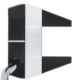 Odyssey Golf White Hot Versa Seven DB Putter -Clubs Shop versa7db 2