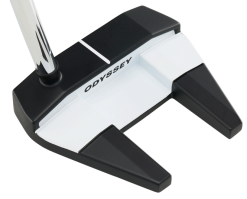 Odyssey Golf White Hot Versa Seven DB Putter -Clubs Shop versa7db 3