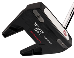 Odyssey Golf White Hot Versa Seven DB Putter