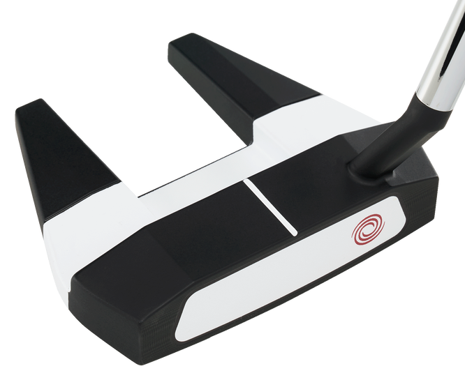 Odyssey Golf White Hot Versa Seven S Putter 4 Odyssey Golf White Hot Versa Seven S Putter - Image 2