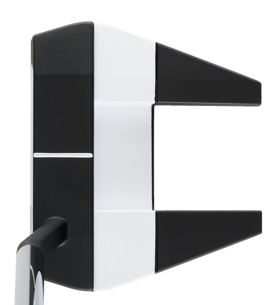 Odyssey Golf White Hot Versa Seven S Putter 6 Odyssey Golf White Hot Versa Seven S Putter - Image 4