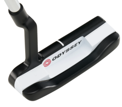Odyssey Golf White Hot Versa One CH Putter -Clubs Shop versaonech 3