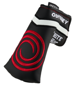 Odyssey Golf White Hot Versa One CH Putter -Clubs Shop versaonech 5